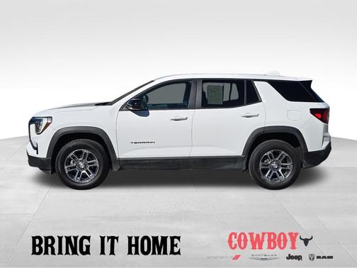 2025 GMC Terrain AWD Elevation