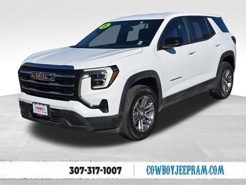 2025 GMC Terrain AWD Elevation