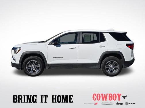 2025 GMC Terrain AWD Elevation