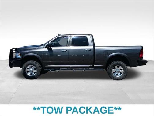 2014 RAM 3500 Big Horn
