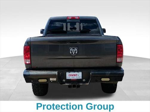 2014 RAM 3500 Big Horn
