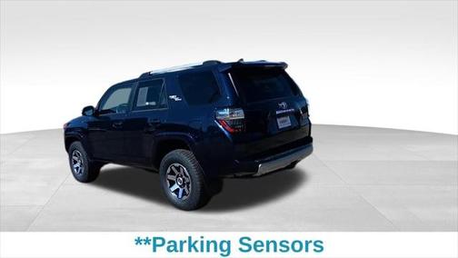 2018 Toyota 4Runner TRD Off Road Premium