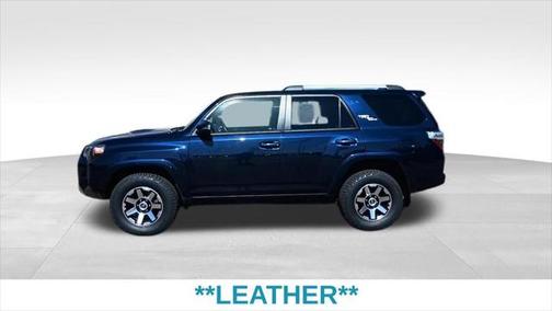 2018 Toyota 4Runner TRD Off Road Premium