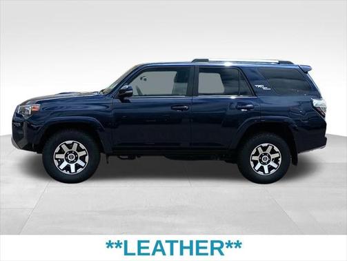 2018 Toyota 4Runner TRD Off Road Premium