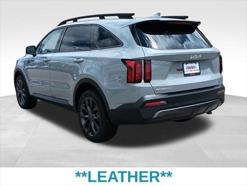 2023 Kia Sorento EX