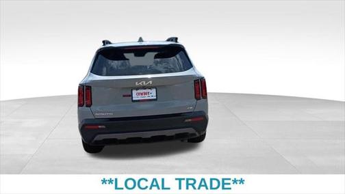 2023 Kia Sorento EX