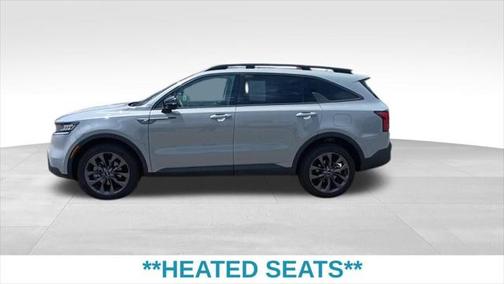 2023 Kia Sorento EX