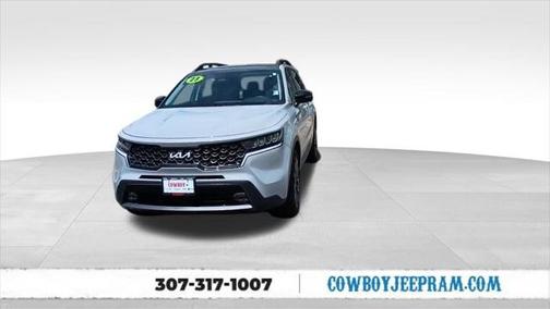 2023 Kia Sorento EX