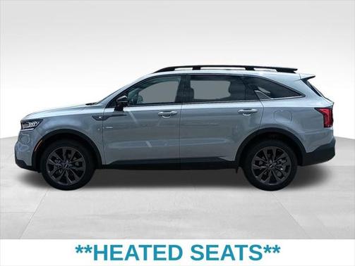 2023 Kia Sorento EX