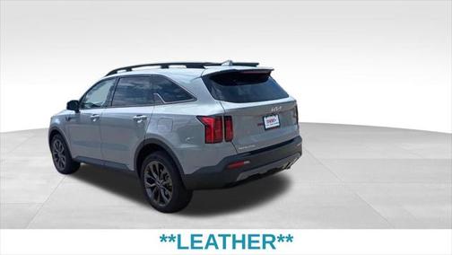 2023 Kia Sorento EX