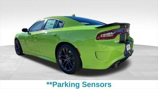 2023 Dodge Charger R/T Scat Pack