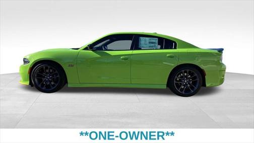 2023 Dodge Charger R/T Scat Pack