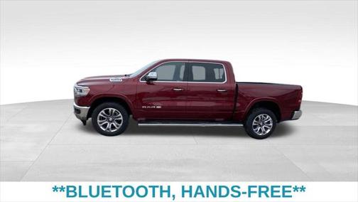 2022 RAM 1500 Longhorn