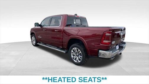 2022 RAM 1500 Longhorn