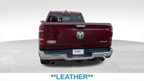2022 RAM 1500 Longhorn