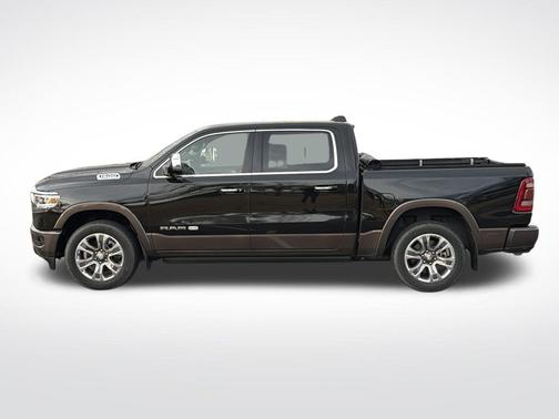 2021 RAM 1500 Longhorn