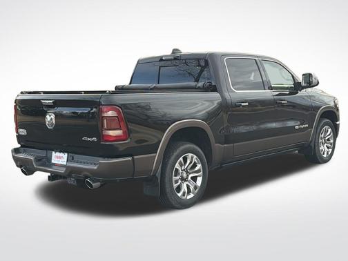 2021 RAM 1500 Longhorn