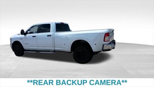 2024 RAM 3500 Big Horn Crew Cab 4x4 8' Box