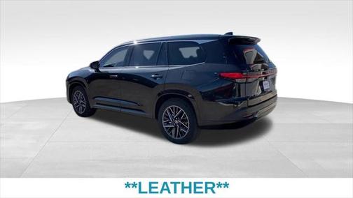 2024 Lexus TX 350 Luxury