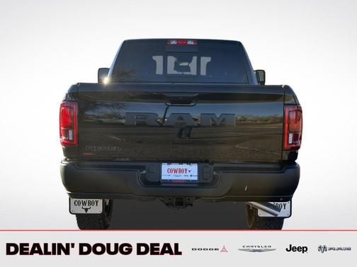 2026 RAM 2500 Power Wagon