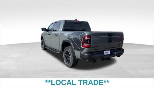 2023 RAM 1500 Rebel