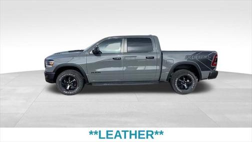 2023 RAM 1500 Rebel