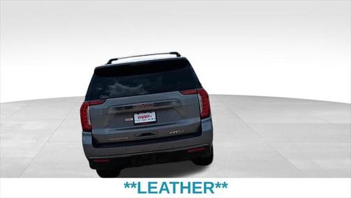2022 GMC Yukon XL 4WD AT4