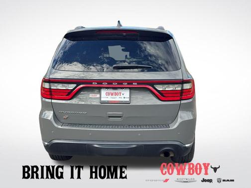 2023 Dodge Durango SXT Launch Edition AWD