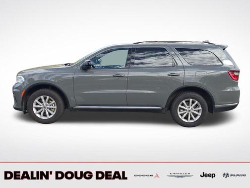 2023 Dodge Durango SXT Launch Edition AWD