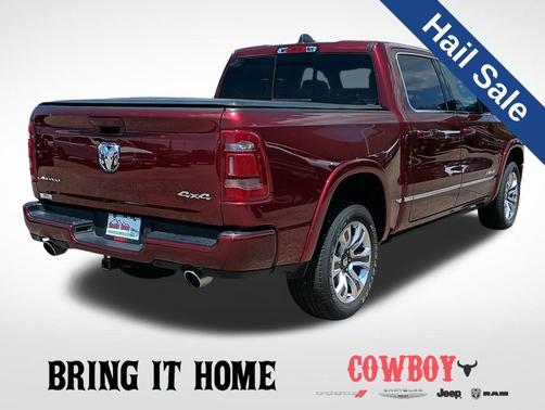 2023 RAM 1500 Limited