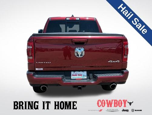 2023 RAM 1500 Limited