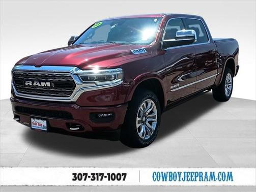 2023 RAM 1500 Limited