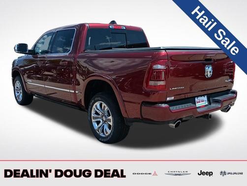 2023 RAM 1500 Limited
