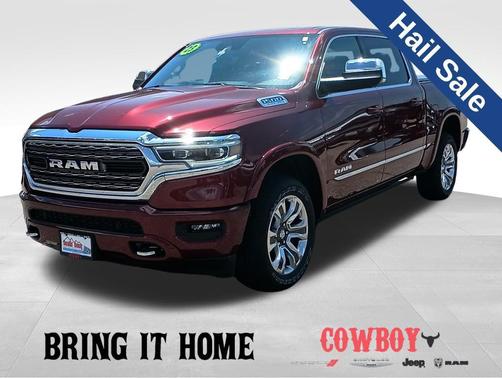 2023 RAM 1500 Limited