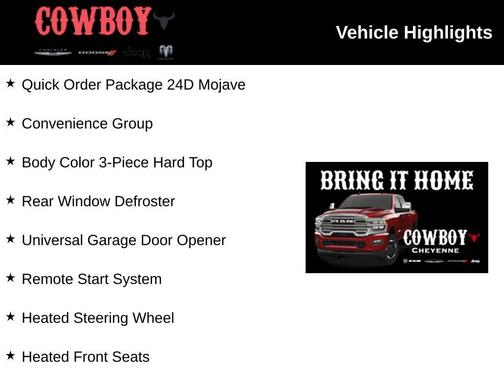 2026 Jeep Gladiator Mojave 4x4