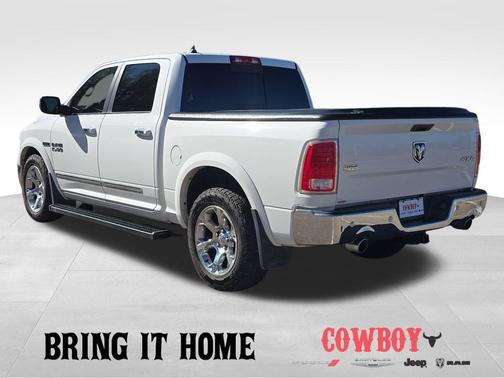 2015 RAM 1500 Laramie