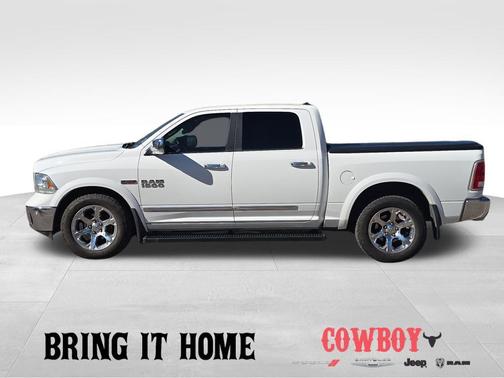 2015 RAM 1500 Laramie