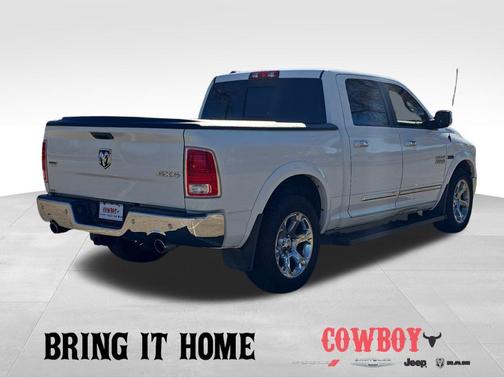 2015 RAM 1500 Laramie