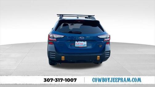 2023 Subaru Outback Wilderness