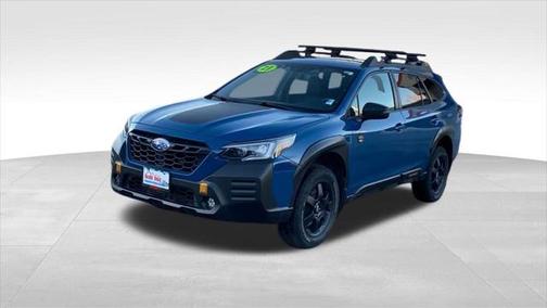 2023 Subaru Outback Wilderness