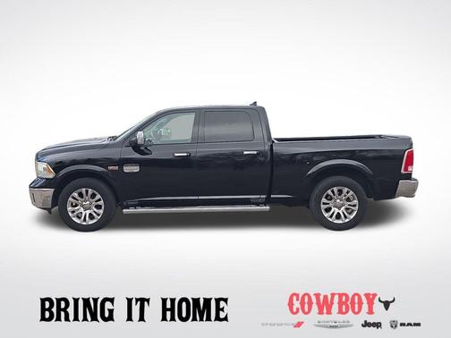 2014 RAM 1500 Longhorn