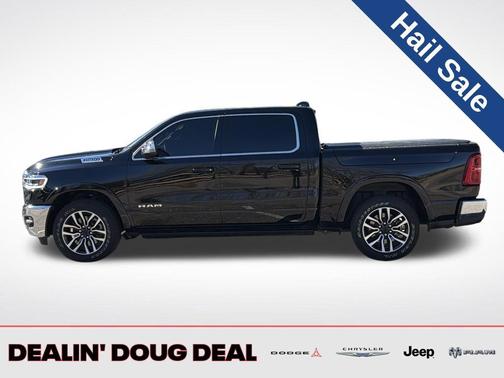 2026 RAM 1500 Longhorn