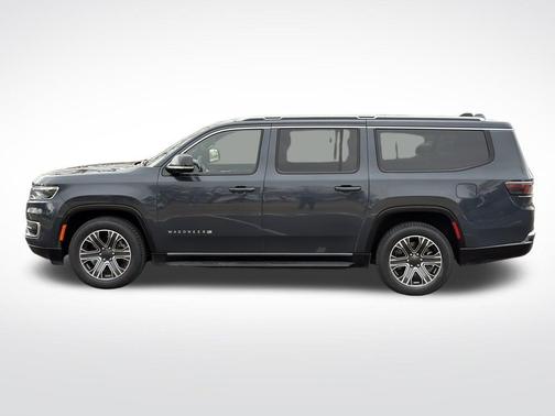 2024 Jeep Wagoneer L Series II 4x4