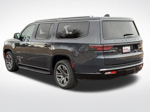 2024 Jeep Wagoneer L Series II 4x4