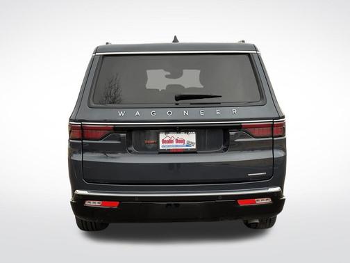 2024 Jeep Wagoneer L Series II 4x4