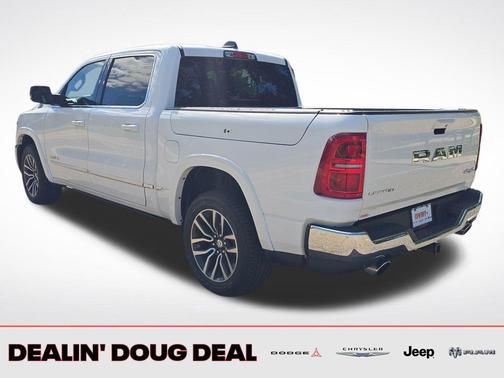 2025 RAM 1500 Limited