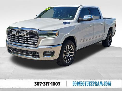 2025 RAM 1500 Limited