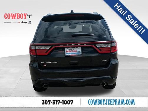 2023 Dodge Durango GT Plus