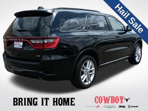 2023 Dodge Durango GT Plus