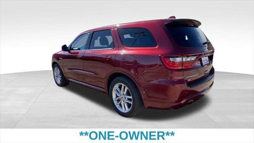 2022 Dodge Durango R/T AWD